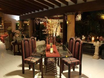 Residencia en Venta, Club de Golf San Gaspar, Cuernavaca, Morelos
