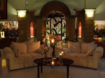 Residencia en Venta, Club de Golf San Gaspar, Cuernavaca, Morelos