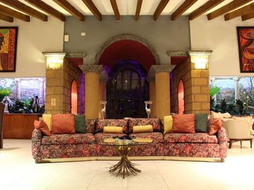 Residencia en Venta, Club de Golf San Gaspar, Cuernavaca, Morelos