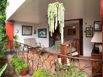 Residencia en Venta, Club de Golf San Gaspar, Cuernavaca, Morelos
