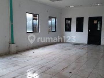 Dijual Gudang di Kawasan Industri Cikupa Mas