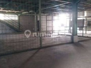 Dijual Gudang di Kawasan Industri Cikupa Mas