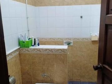 Rumah nyaman ciwastra dekat rancabolang, logam, kiaracondong