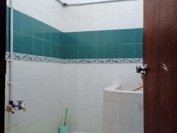 Rumah nyaman ciwastra dekat rancabolang, logam, kiaracondong