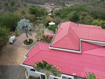VENTA LUJOSA MANSIÓN VÍA A LA COSTA (JLR)