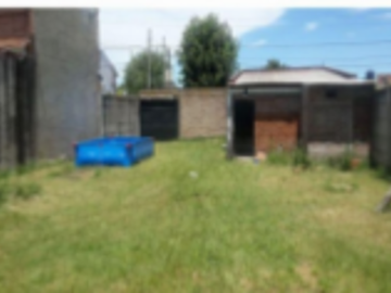 BARRIOS AL 240 / LONGCHAMPS