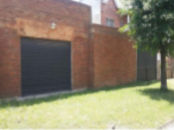 BARRIOS AL 240 / LONGCHAMPS