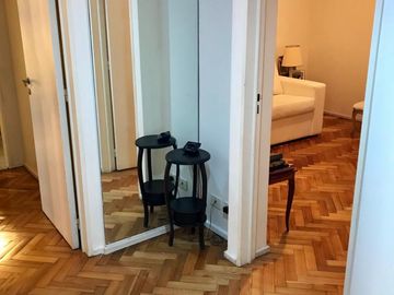 Venta Depto Categoría 3 Dor Vig Coch y Baul Vista Abierta Muy Luminoso