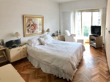 Venta Depto Categoría 3 Dor Vig Coch y Baul Vista Abierta Muy Luminoso