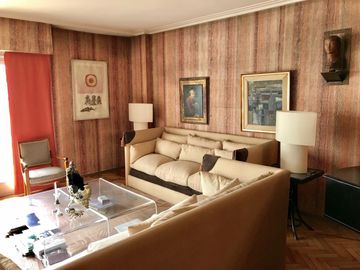Venta Depto Categoría 3 Dor Vig Coch y Baul Vista Abierta Muy Luminoso