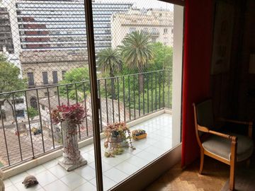 Venta Depto Categoría 3 Dor Vig Coch y Baul Vista Abierta Muy Luminoso