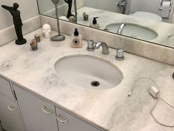 Venta Depto Categoría 3 Dor Vig Coch y Baul Vista Abierta Muy Luminoso