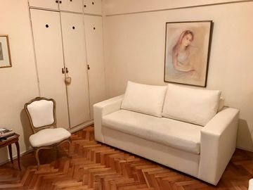 Venta Depto Categoría 3 Dor Vig Coch y Baul Vista Abierta Muy Luminoso