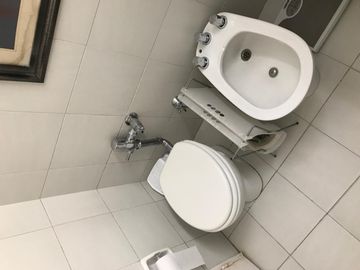 Venta Depto Categoría 3 Dor Vig Coch y Baul Vista Abierta Muy Luminoso