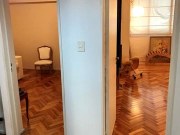 Venta Depto Categoría 3 Dor Vig Coch y Baul Vista Abierta Muy Luminoso