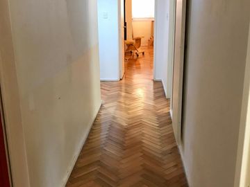 Venta Depto Categoría 3 Dor Vig Coch y Baul Vista Abierta Muy Luminoso