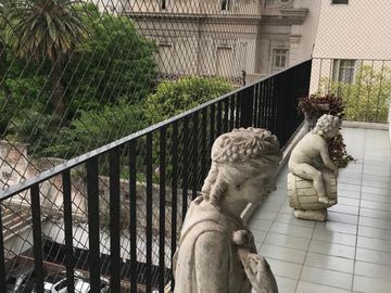 Venta Depto Categoría 3 Dor Vig Coch y Baul Vista Abierta Muy Luminoso