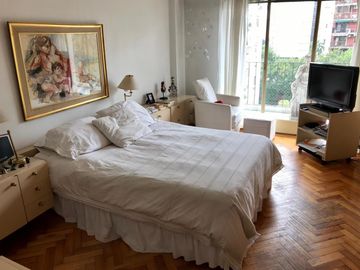 Venta Depto Categoría 3 Dor Vig Coch y Baul Vista Abierta Muy Luminoso