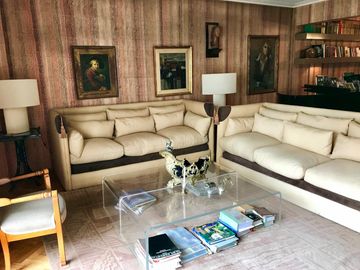 Venta Depto Categoría 3 Dor Vig Coch y Baul Vista Abierta Muy Luminoso