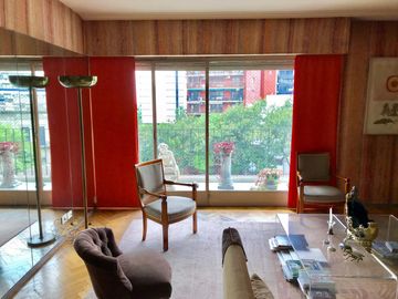 Venta Depto Categoría 3 Dor Vig Coch y Baul Vista Abierta Muy Luminoso