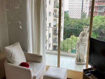 Venta Depto Categoría 3 Dor Vig Coch y Baul Vista Abierta Muy Luminoso