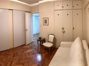 Venta Depto Categoría 3 Dor Vig Coch y Baul Vista Abierta Muy Luminoso