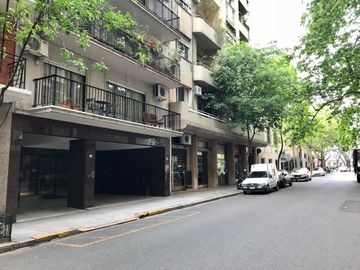 Venta Depto Categoría 3 Dor Vig Coch y Baul Vista Abierta Muy Luminoso