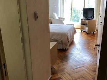 Venta Depto Categoría 3 Dor Vig Coch y Baul Vista Abierta Muy Luminoso