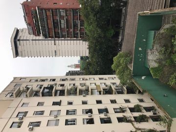 Venta Depto Categoría 3 Dor Vig Coch y Baul Vista Abierta Muy Luminoso