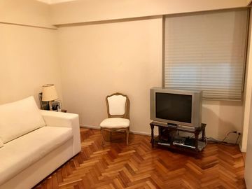 Venta Depto Categoría 3 Dor Vig Coch y Baul Vista Abierta Muy Luminoso