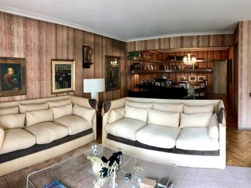 Venta Depto Categoría 3 Dor Vig Coch y Baul Vista Abierta Muy Luminoso