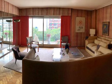 Venta Depto Categoría 3 Dor Vig Coch y Baul Vista Abierta Muy Luminoso