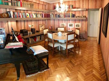 Venta Depto Categoría 3 Dor Vig Coch y Baul Vista Abierta Muy Luminoso