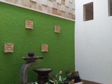 Jual rumah baru taman pondok indah, wiyung