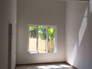 Jual rumah baru taman pondok indah, wiyung