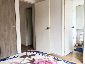 PR13136 Apartamento en venta sector Las Palmas, Poblado