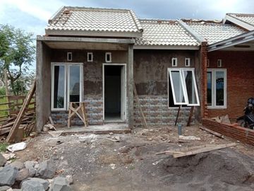 Perumahan Grand Pesona Wagir rumah nyaman dan lokasi strategis