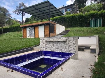 Casa en venta Miravalle 3