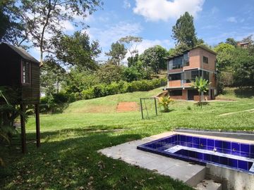 Casa en venta Miravalle 3