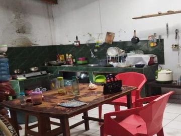 DIJUAL : Rumah bonus apartemen nego sampai deal di Cipondoh, Tangerang