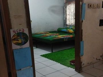 DIJUAL : Rumah bonus apartemen nego sampai deal di Cipondoh, Tangerang