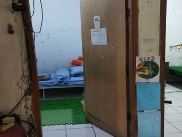 DIJUAL : Rumah bonus apartemen nego sampai deal di Cipondoh, Tangerang