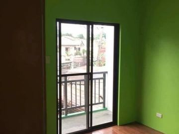 Cresta Verde Exec. Village House & Lot near SM Fairview