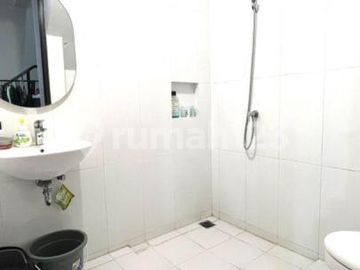 Rumah Semi Furnish Siap Huni Citra Garden Puri Boulevard