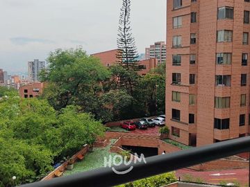 Apartamento El Tesoro ID: 172907r