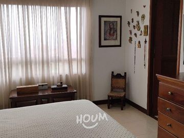 Apartamento El Tesoro ID: 172907r