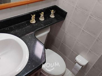 Apartamento El Tesoro ID: 172907r