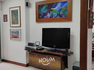 Apartamento El Tesoro ID: 172907r