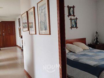 Apartamento El Tesoro ID: 172907r