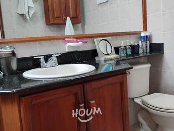 Apartamento El Tesoro ID: 172907r